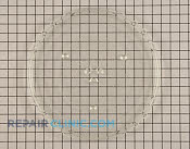 Glass Tray - Part # 261336 Mfg Part # WB49X10030