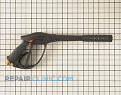 Handle - Part # 1941900 Mfg Part # 199990GS