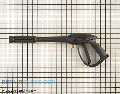 Handle Trigger 204627GS Main Product View
