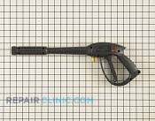 Handle Trigger - Part # 1941917 Mfg Part # 204627GS