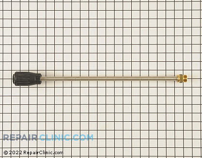 Handle Trigger 6203 Main Product View