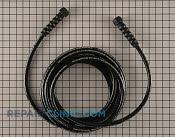 Hose - Part # 1941912 Mfg Part # 206192GS
