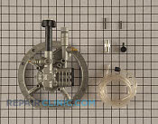 Pump - Part # 1941914 Mfg Part # 206383GS