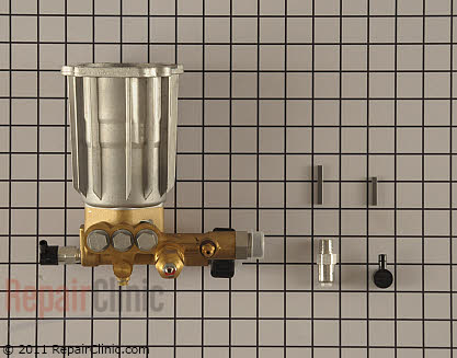 Pump 317054GS Main Product View