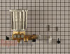 Pump 317054GS Alternate Product View