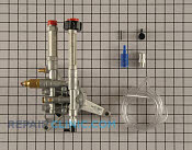 Pump Assembly - Part # 1941897 Mfg Part # 311554GS