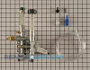 Pump Assembly 311966GS        Alternate Product View
