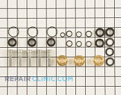 Seal Kit - Part # 1941920 Mfg Part # 193807GS