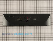 Touchpad and Control Panel - Part # 747630 Mfg Part # 9744101
