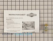 Unloader - Part # 1953422 Mfg Part # 190594GS