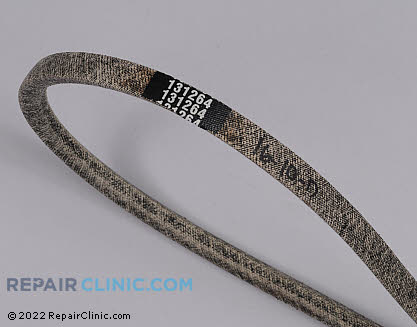 Belt: V-Belt 131264 Main Product View