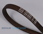 Belt: V-Belt - Part # 1604904 Mfg Part # 954-0362