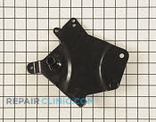Bracket - Part # 1842904 Mfg Part # 94076A-0637