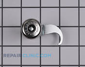 Coin Box Lock - Part # 1265635 Mfg Part # WR05X10028