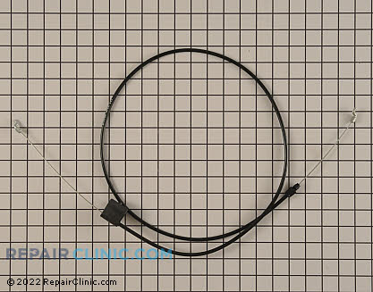 Control Cable 946-0946 Main Product View