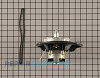 Drive Motor 53349-9         Alternate Product View