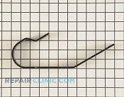 Flange - Part # 1925819 Mfg Part # 136320