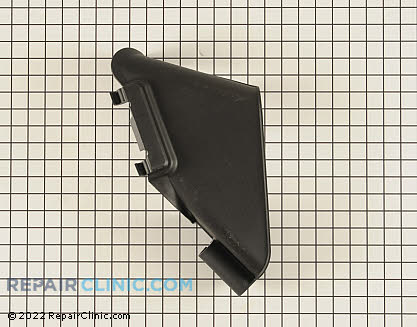 Grass Chute 731-07131 Main Product View