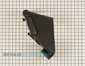 Grass Chute - Part # 1620949 Mfg Part # 731-07131