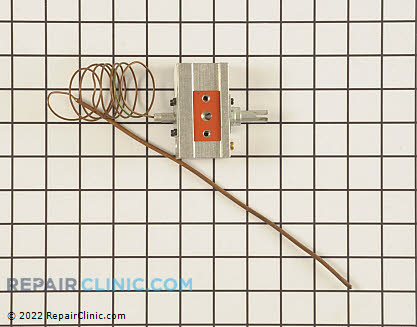 Oven Thermostat WB21X10103 Main Product View
