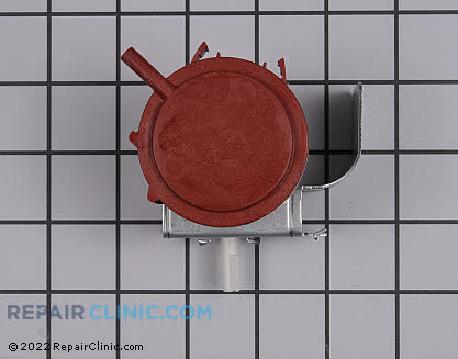 Pressure Switch WH12X10476 Main Product View