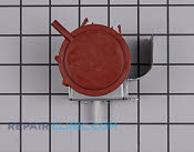 Pressure Switch - Part # 1811498 Mfg Part # WH12X10476
