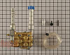 Pump Assembly 206376GS        Alternate Product View