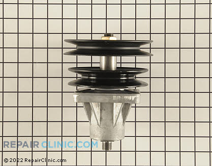 Spindle Assembly W/Pulley 918-04134D Main Product View