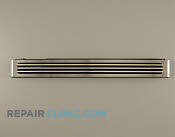 Vent Grille - Part # 1473561 Mfg Part # WB07X11205