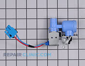 Water Inlet Valve - Part # 1345056 Mfg Part # 5220JB2010A