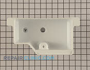Water Tank Assembly - Part # 1477692 Mfg Part # WR32X10656