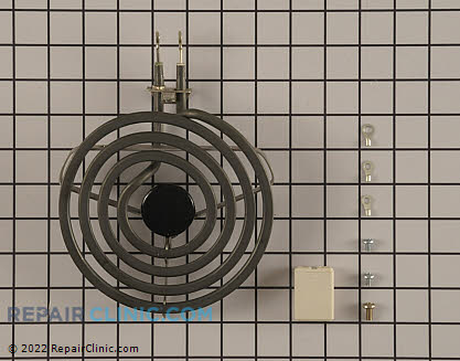 Gibson Freezer Clamp