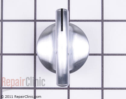 Control Knob (OEM)  74007918