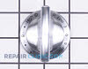 Control Knob 74011550 Alternate Product View