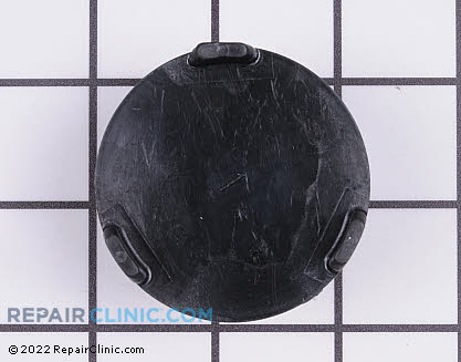 Glass Tray Drive Coupling 80QBP8568 Main Product View