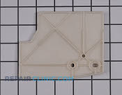 Inner Door Panel - Part # 1551466 Mfg Part # W10185151