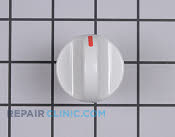 Knob - Part # 406883 Mfg Part # 131264503