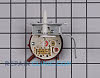 Pressure Switch WH12X10476 Alternate Product View