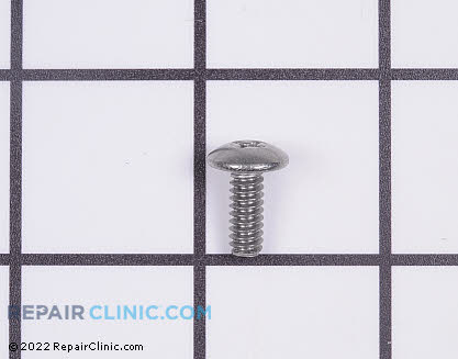 Screw W10001180       Main Product View
