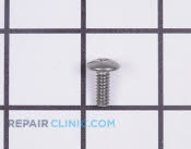 Screw - Part # 1182621 Mfg Part # W10001180