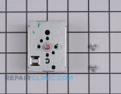 Surface Element Switch - Part # 252660 Mfg Part # WB21X5349