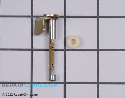 Throttle Shaft 12 144 09-S Main Product View