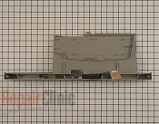 Touchpad and Control Panel - Part # 1258764 Mfg Part # 154639208