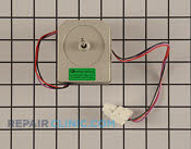 Blower Motor - Part # 1330410 Mfg Part # 4681JB1029A