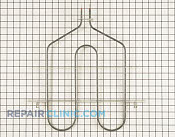 Broil Element - Part # 770548 Mfg Part # WB44T10009