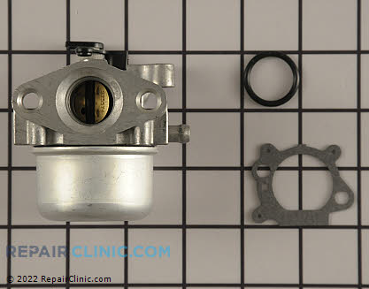Carburetor 794304 Main Product View