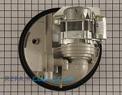 Circulation Pump And Motor Assembly - Part # 1548519 Mfg Part # W10239405