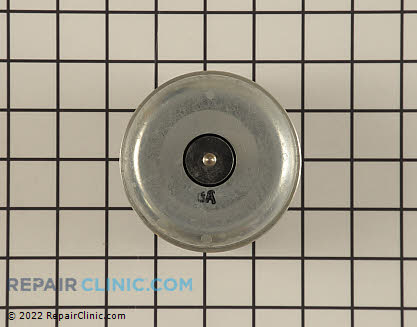 Condenser Fan Motor 10884507 Main Product View