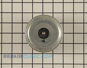 Condenser Fan Motor - Part # 821254 Mfg Part # 10884507