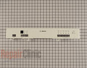 Control  Panel - Part # 1388430 Mfg Part # 665886